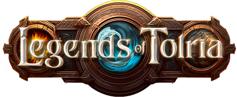Legends of Tolria