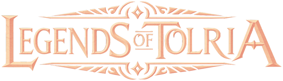 Legends of Tolria